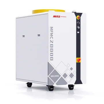 Max 20000-30000 Fiber Laser Welding Source